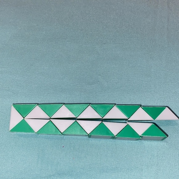 Fidget pack, 4 items - Picture 5 of 5